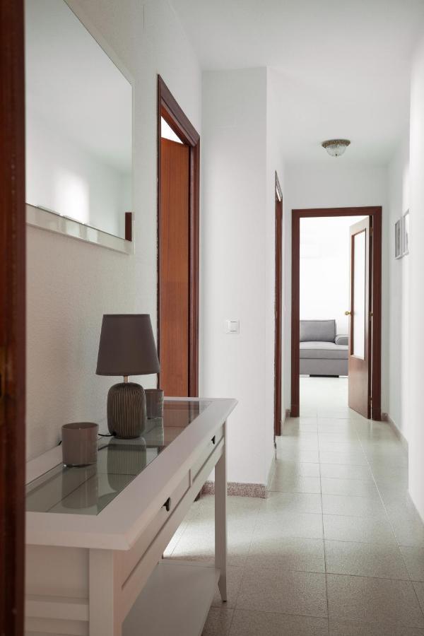 Hola Mar Apartment Torrevieja Exterior photo