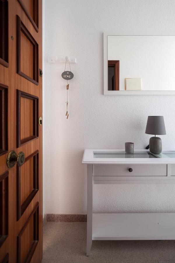 Hola Mar Apartment Torrevieja Exterior photo