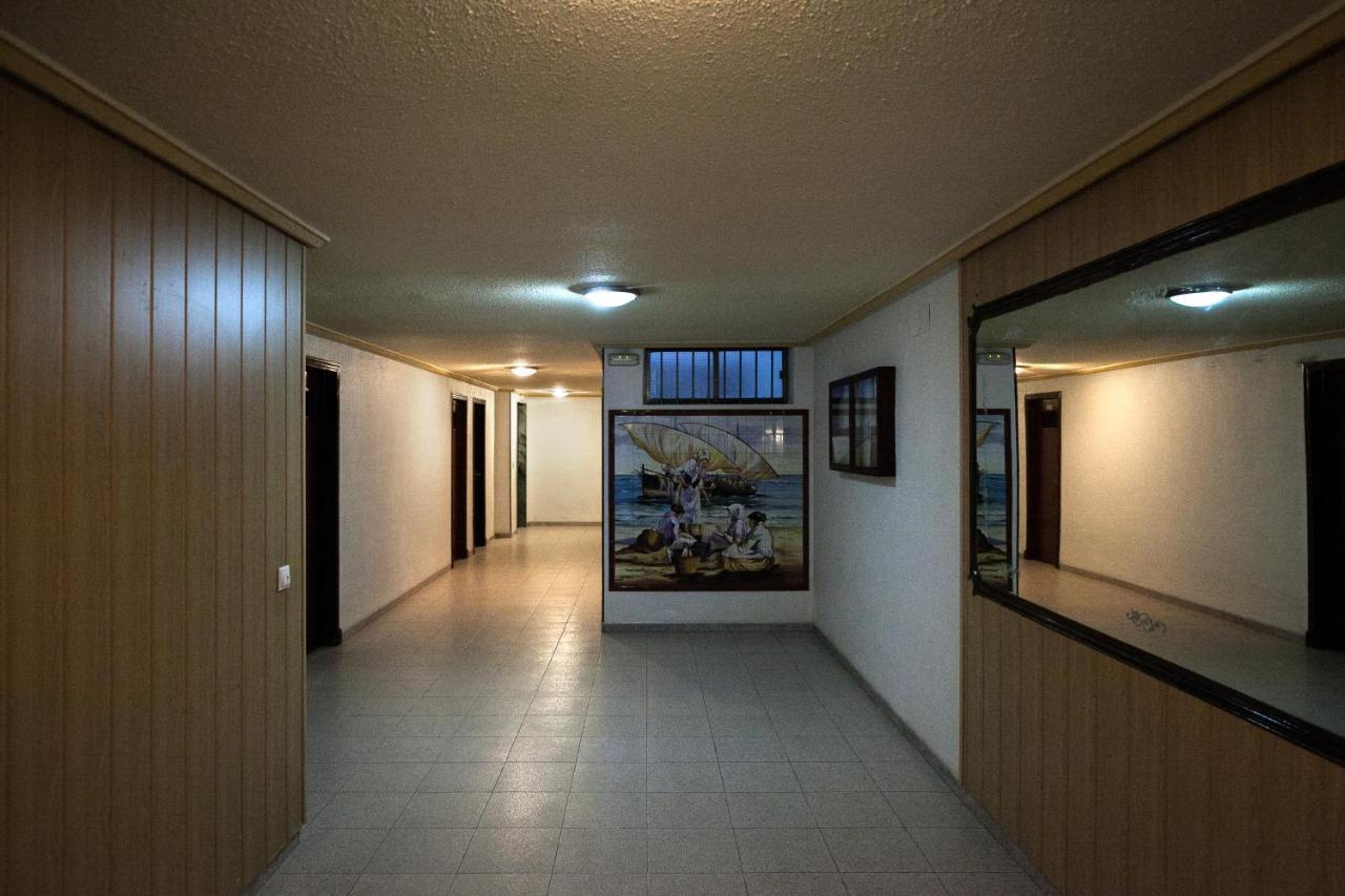 Hola Mar Apartment Torrevieja Exterior photo