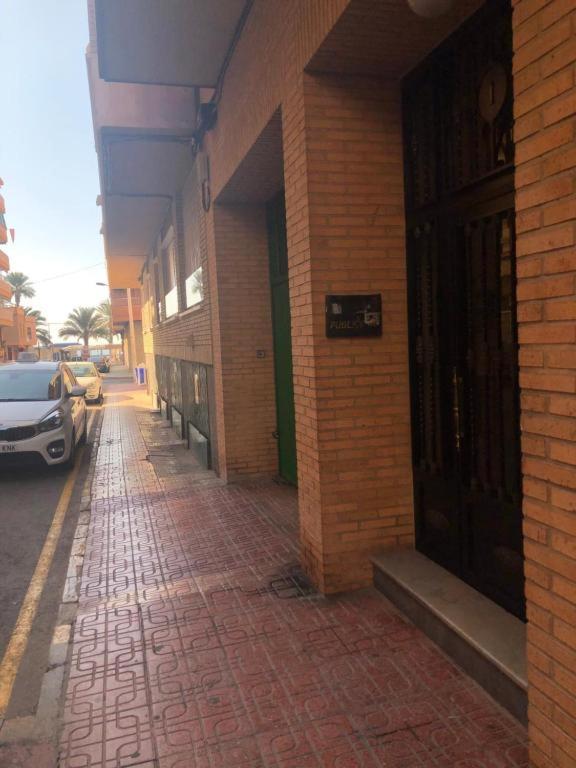 Hola Mar Apartment Torrevieja Exterior photo